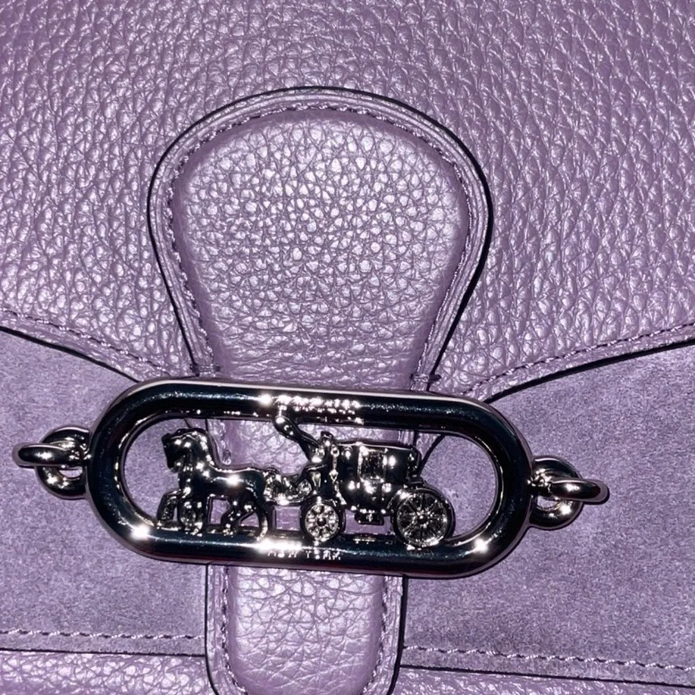 Coach Jade Shoulder Bag/Crossbody - Picture 2 of 6